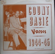 Count Basie – VDiscs 1944/45