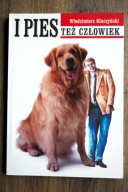 I pies też czlowiek , Kłaczyński