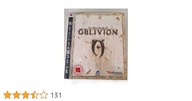 The Elder Scrolls IV: Oblivion PS3 NAJTANIEJ OKAZJA PS3