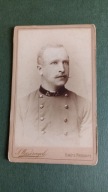 Portret młodego mężczyzny