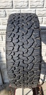 1x BFGOODRICH ALL TERRAIN T/A KO2 255/55R18 109/105R 8,5mm 2022r