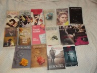 Nurowska x15egz Panny i wdowy Bohaterowie Rosyjski Sergiusz Gry/Panny/Drzwi