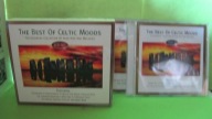 THE BEST OF CELTIC MOODS CD BOX