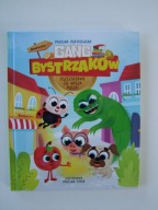 CHARYTATYWNIE: Gang Bystrzków - Oszczędzanie to nasza misja