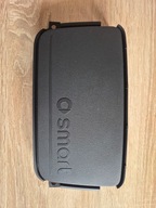 Smart 451 ForTwo zaślepka radia*plastik radia*stan BDB*A4516891237