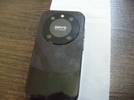 Kompaktowy smartfon 3 cale 2GB RAM 16GB pamięci dual SIM czarny Android 10,