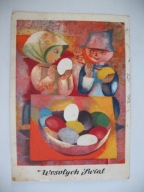 ANTONI BORATYŃSKI WESOŁYCH ŚWIĄT