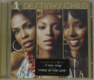 Destiny's Child # 1'S , CD jak nowa