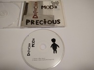 Depeche Mode – Precious - CD 2005 MAXI SINGLE C1576