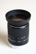 Konica Minolta AF DT 18–70 mm f/3.5–5.6 D