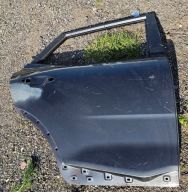 KIA STONIC 17- DRZWI PRAWE TYŁ