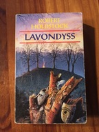 Lavondyss - Robert Holdstock