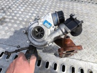 Turbina kpl NOWA 53039880417 2.3 DCI Master MOVANO NV400 10-