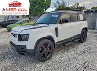 Land Rover Defender 110 X-Dynamic Se 2023 3.0 Benzyna 395KM