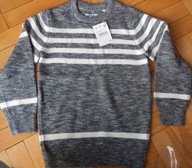 Sweterek dzianinowy 140 C&A Knit Design