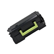 Toner do Lexmark czarny (black) Nowy Zamiennik