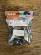 Tusze Peach do HP 62XL C2P07AE trójkolorowy