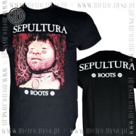 Koszulka SEPULTURA - ROOTS - XXL