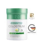 LR Colostrum siara w kapsułkach 60 szt