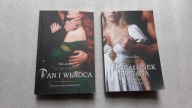 PAN I WLADCA + POCALUNEK SZATANA - Melisa Bel