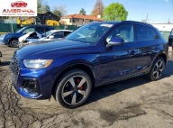 Audi Q5 Premium Plus 45 2024 2.0 Benzyna 261KM
