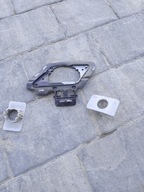 Mercedes w 204 Lift mocowanie koszyk partronik