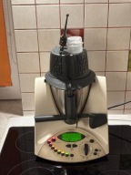 Robot kuchenny Vorwerk Thermomix TM31 1500 W biały