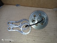 STIHL HS 75 80 NAPĘD NOŻYC KOŁO KORBOWODY NAPĘD LISTWY TNĄCEJ NOŻY