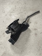 Porsche Panamera Cayenne 4.8 rura dolotu powietrza 97011014071 7PP145770