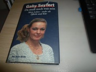 GABY SEYFERT - DA MUSS NOCH WAS SEIN