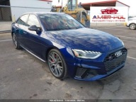 Audi S4 Limousine Premium Plus, 2021r., 4x4, 3.0L 3.0 Benzyna 349KM