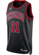 Koszulka koszykarska NBA Nike Jordan Swingman Chicago Bulls DeRozan (44) M
