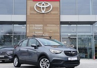 Opel Crossland X Crossland X Vat Marza Salon PL 1 wlasciciel Rej. 2018