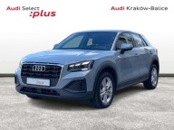 Audi Q2 Matrix LED Virtual Cockpit Apple CarPlay Android Auto Kamera Gwara