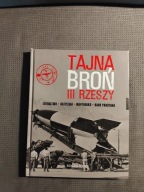 Tajna broń III Rzeszy Roger Ford