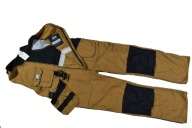 Wenaas kombinezon roboczy monterski cordura r. 54 44 XL
