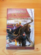 Nawałnica mieczy Tom 2 Krew i złoto George R.R. Martin