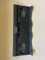 RENAULT MEGANE V 5 E-TECH PLASTIK OSŁONA PASA TYŁ TYLNA