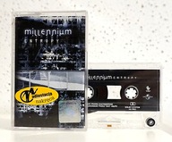 Kaseta MILLENNIUM - Entropy