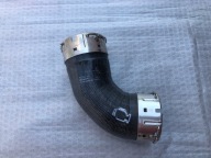 BMW M3 G80 M4 G82 Rura Dolot powietrza Rura Wąż