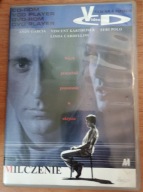 Milczenie płyta VCD