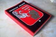 SKARBY TYSIĄCA LAT ZBIGNIEW ŚWIĘCH AUTOGRAF