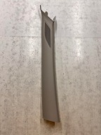 VW GOLF VIII 5H0 LEWA LISTWA OSŁONA SŁUPKA DRZWI PRZÓD NOWA ORG 5H0867233P