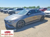 Mercedes-Benz CLA 2023 MERCEDES-BENZ CLA 250 4MATIC 2.0 Benzyna 221KM