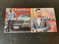 BOBI - MONA LISA / KROLOWO MA - ZESTAW 2 PLYT