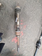 półoś prawa prawy przód przednia c4 cactus 1.6 EHDI 9677477180