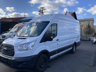 Ford Transit Wysoki Mega Max Klima 2019