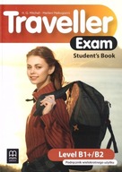Traveller exam B1+/B2 podręcznik MM Publications Mitchell H.Q. Mitchell