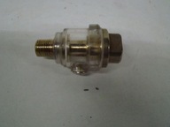 Olejarka przewodowa 11cm Olej rurowy sprężarki