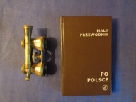 Mały przewodnik po Polsce Praca zbiorowa